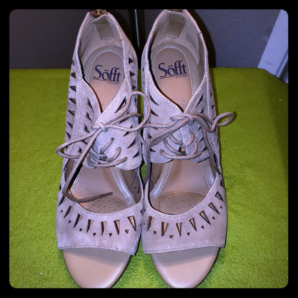 Sofft Wedges